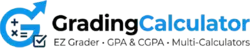 Grading Calculator - Free EZ Grader Online